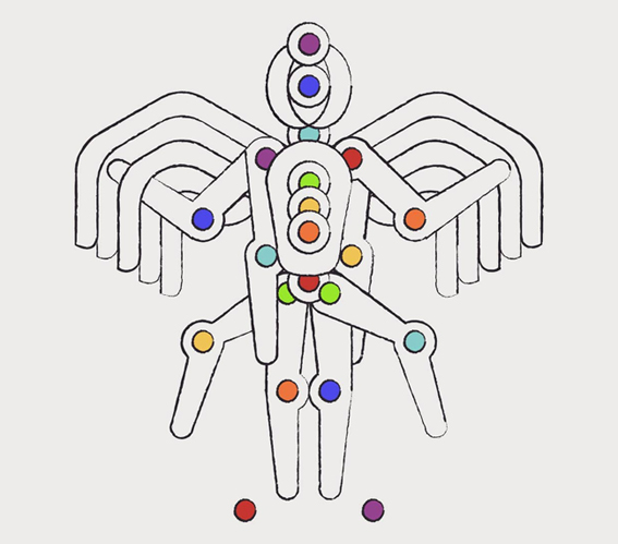 imagen de portfolio ilustración